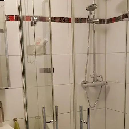 Διαμέρισμα Kleiner Auerhahn Braunlage
