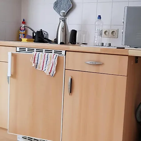 Kleiner Auerhahn *
